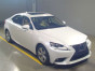 2015 Lexus IS