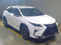 2016 Lexus RX