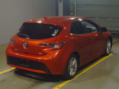 2019 Toyota Corolla Sports ZWE211H[1]