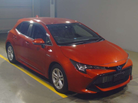 2019 Toyota Corolla Sports ZWE211H[2]