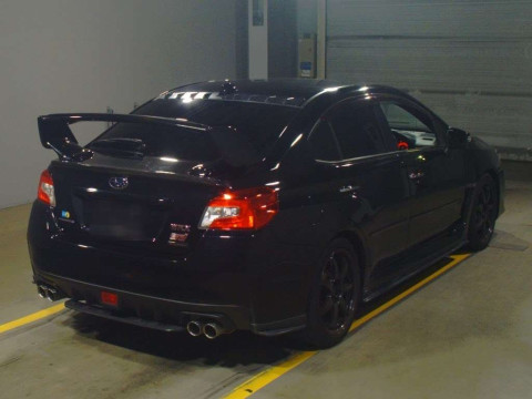 2014 Subaru WRX  Sti VAB[1]