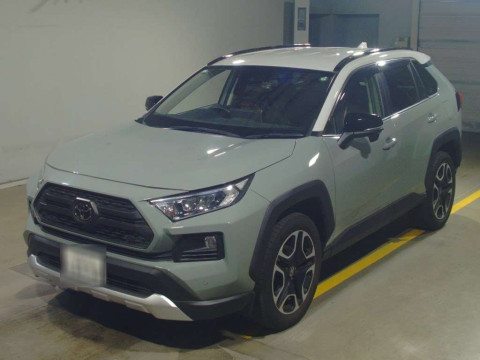 2021 Toyota RAV4 MXAA54[0]