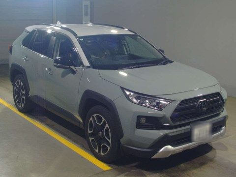 2021 Toyota RAV4 MXAA54[2]