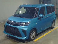 2021 Toyota Roomy