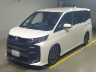 2024 Toyota Noah