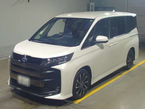 2024 Toyota Noah ZWR90W[0]