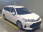 2019 Toyota Corolla Fielder