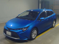 2023 Toyota Corolla Touring Wagon