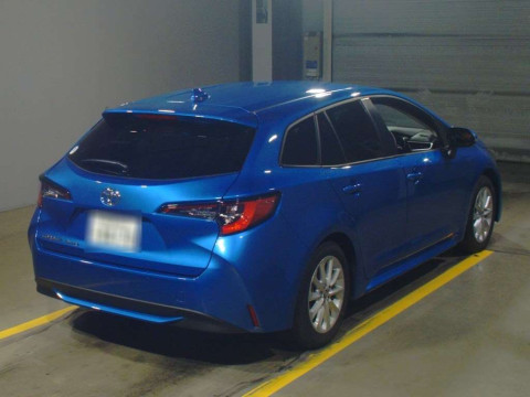 2023 Toyota Corolla Touring Wagon MZEA17W[1]