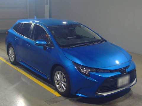 2023 Toyota Corolla Touring Wagon MZEA17W[2]