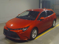 2019 Toyota Corolla Touring Wagon