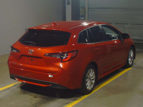 2019 Toyota Corolla Touring Wagon ZRE212W[1]