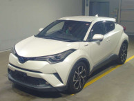 2018 Toyota C-HR