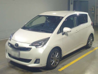 2014 Toyota Ractis