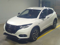 2020 Honda VEZEL