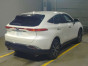 2022 Toyota Harrier