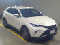 2022 Toyota Harrier