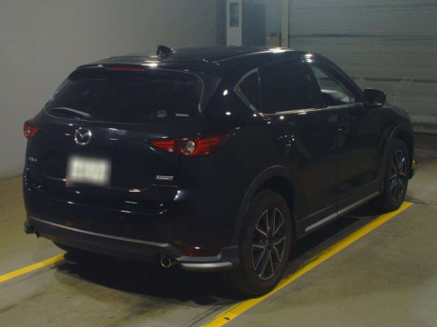 2017 Mazda CX-5 KF2P[1]