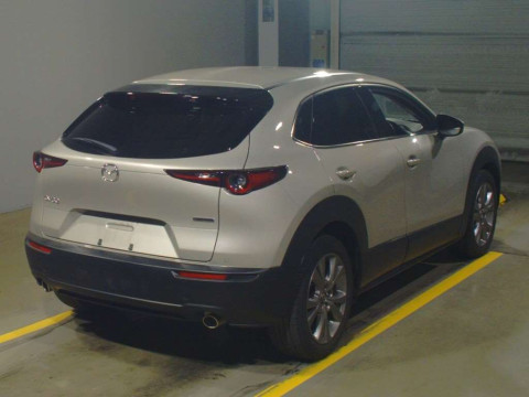 2022 Mazda CX-30 DMEP[1]