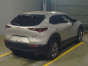 2022 Mazda CX-30