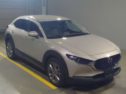 2022 Mazda CX-30 DMEP[2]