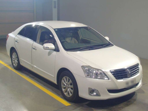 2013 Toyota Premio NZT260[2]