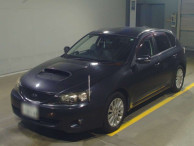 2009 Subaru Impreza