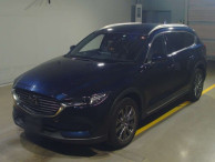 2019 Mazda CX-8