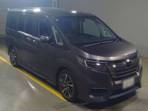 2019 Honda Step WGN Spada RP3[2]