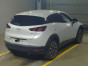 2019 Mazda CX-3