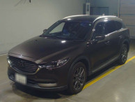 2019 Mazda CX-8