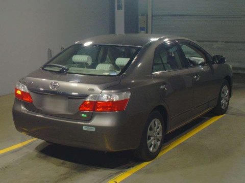 2010 Toyota Premio ZRT261[1]