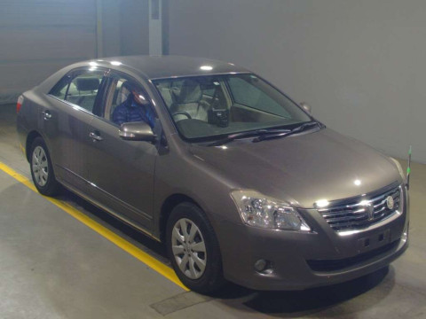 2010 Toyota Premio ZRT261[2]