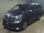 2010 Toyota Vellfire