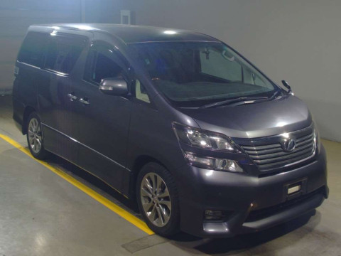 2010 Toyota Vellfire ANH25W[2]