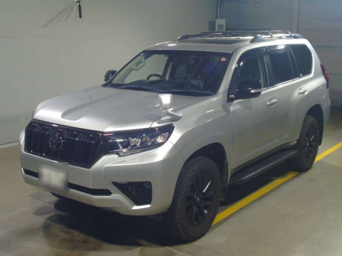 2020 Toyota Land Cruiser Prado GDJ150W[0]