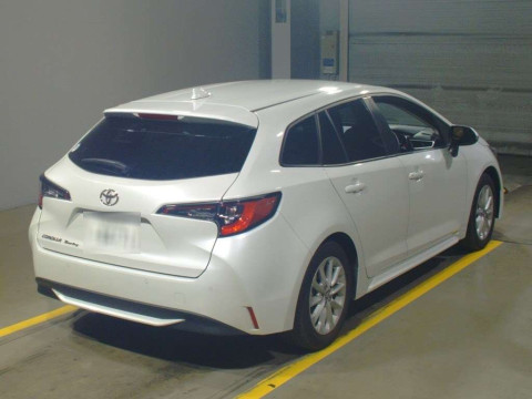 2023 Toyota Corolla Touring Wagon MZEA17W[1]