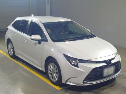 2023 Toyota Corolla Touring Wagon MZEA17W[2]