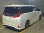 2019 Toyota Vellfire