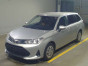 2020 Toyota Corolla Fielder