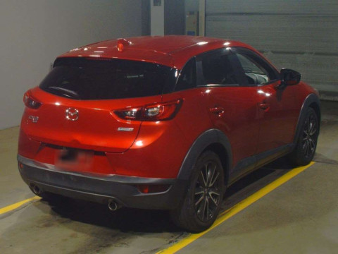 2016 Mazda CX-3 DK5AW[1]