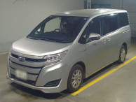 2019 Toyota Noah