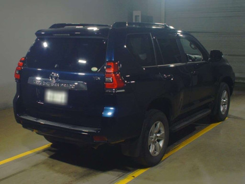 2019 Toyota Land Cruiser Prado GDJ150W[1]