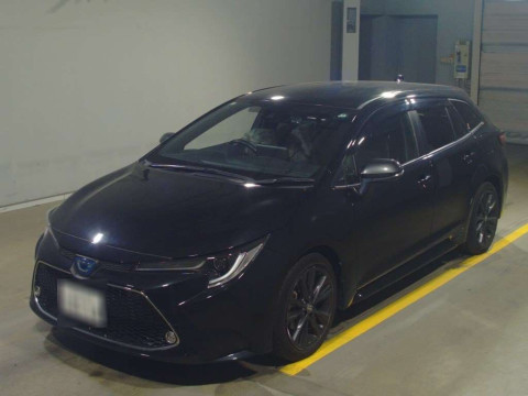 2021 Toyota Corolla Touring Wagon ZWE211W[0]