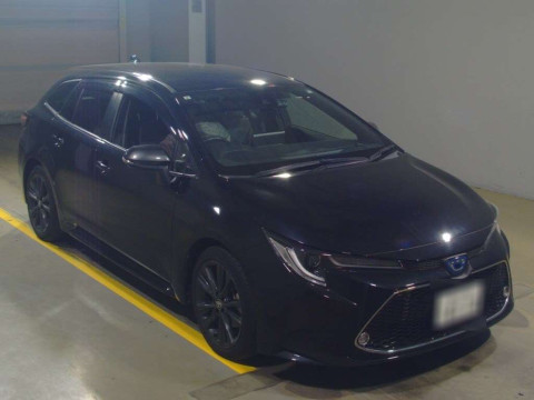 2021 Toyota Corolla Touring Wagon ZWE211W[2]