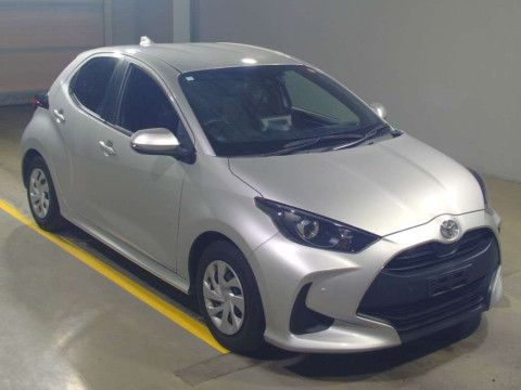 2021 Toyota YARIS KSP210[2]