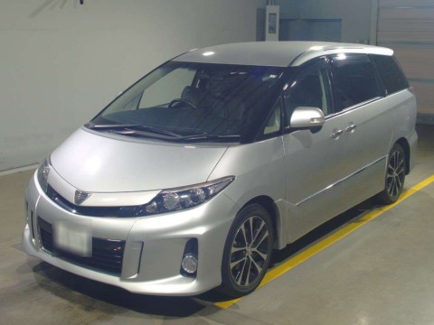 2015 Toyota Estima ACR50W[0]