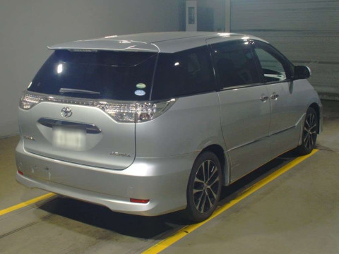 2015 Toyota Estima ACR50W[1]