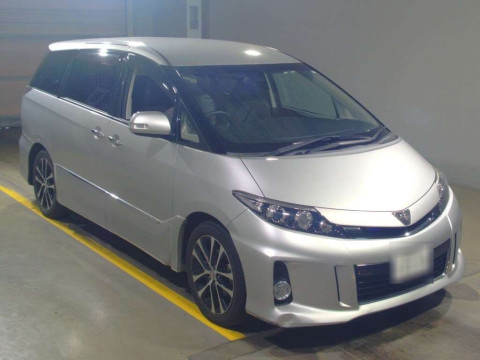 2015 Toyota Estima ACR50W[2]