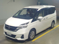 2016 Nissan Serena